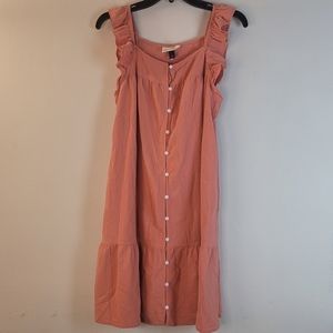 Universal thread xs dress